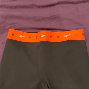 Reebok x Victoria Beckham tights in S